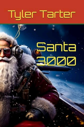 Santa 3000