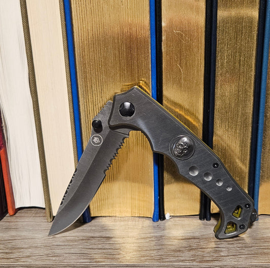 UDA Marine Knife
