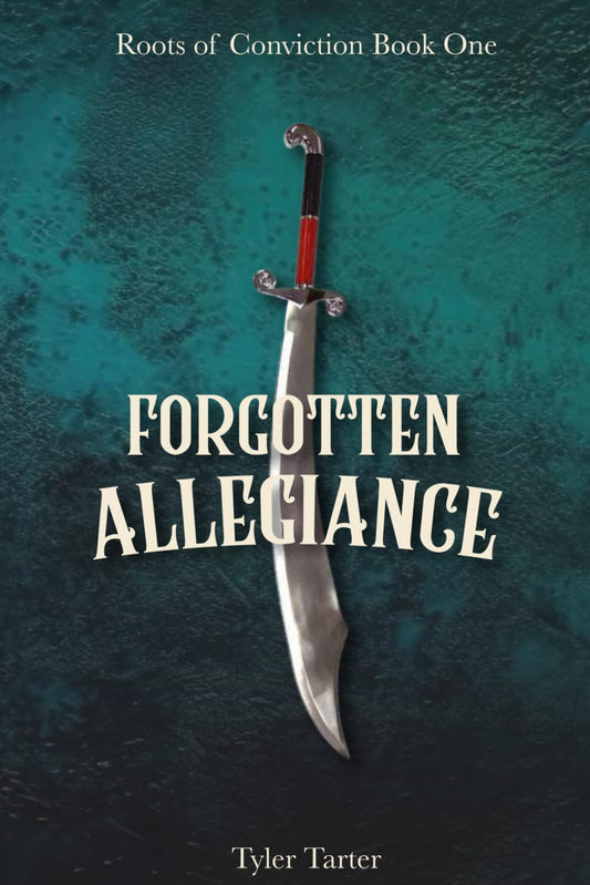 Forgotten Allegiance