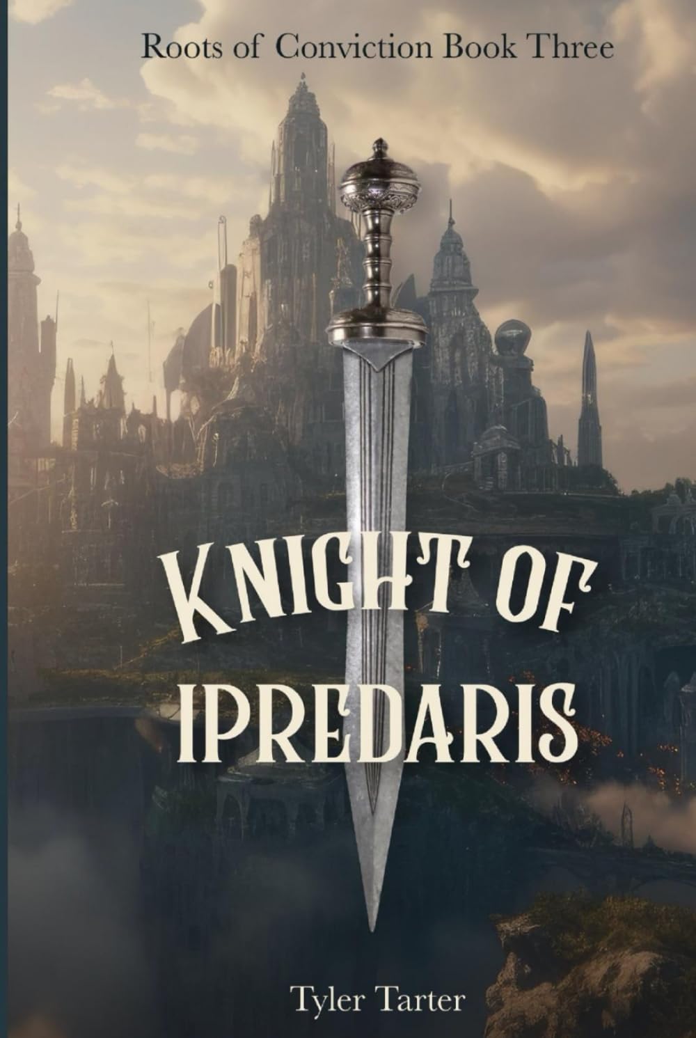 Roots of Conviction bundle