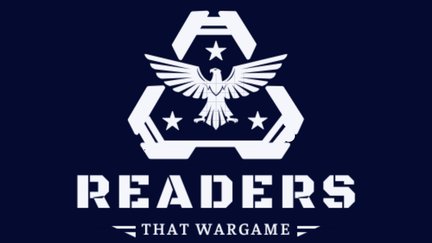 Readers That Wargame Gift Card