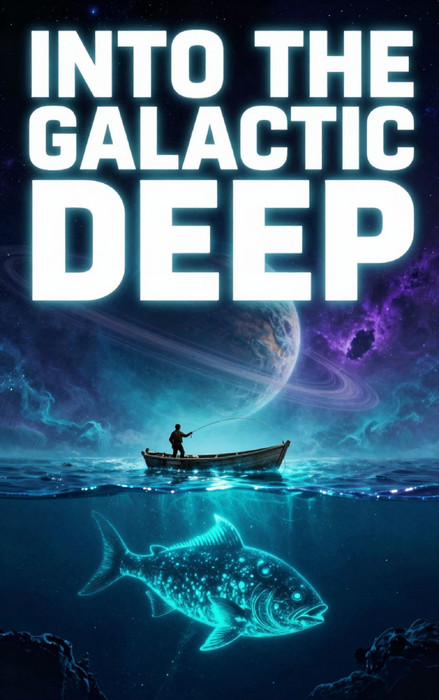 Into the Galactic Deep