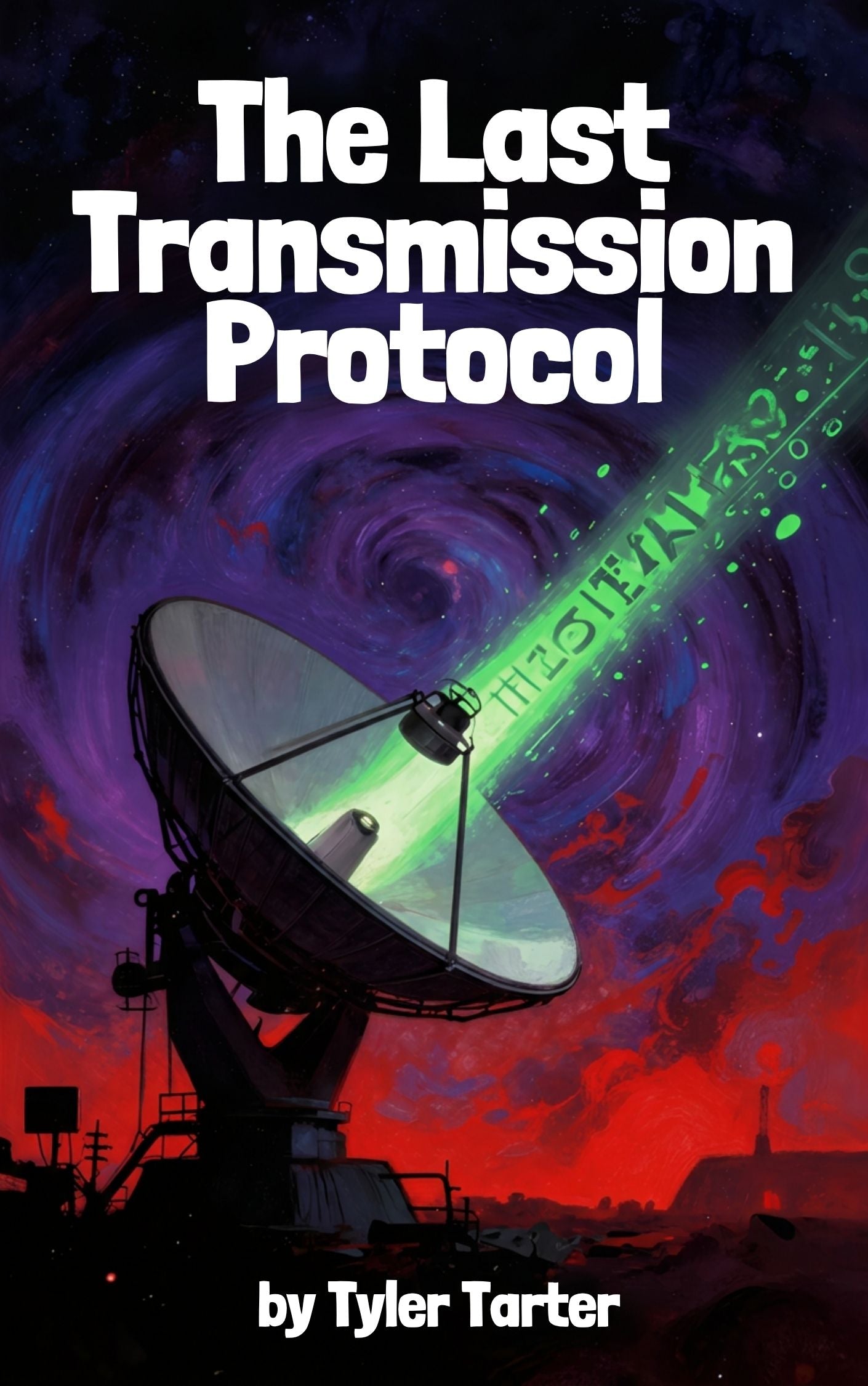 The Last Transmittion Protocols