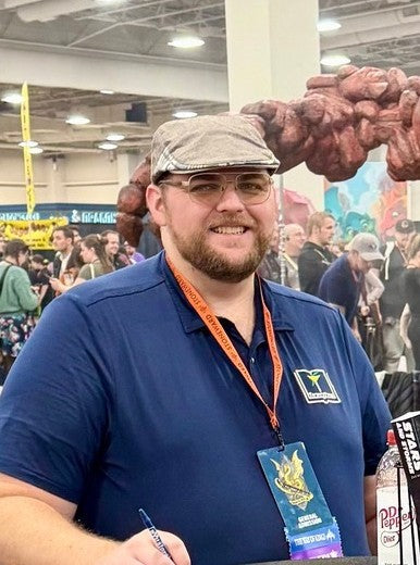 The American Fork Writers Convention Presentations