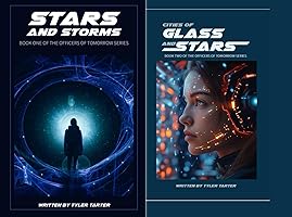 Officers of Tomorrow