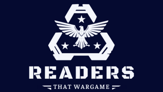 Readers That Wargame Gift Card