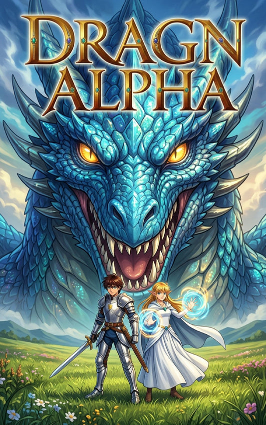 Dragon Alpha