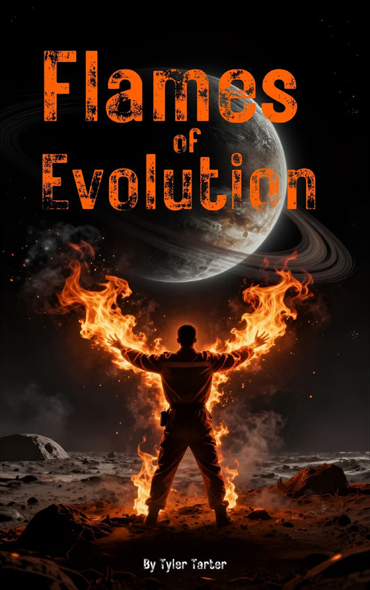 Flames of Evolution
