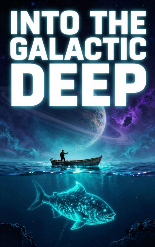 Into the Galactic Deep