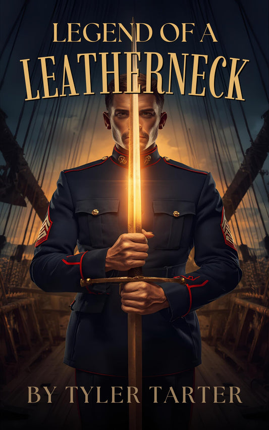 Legends of a Leather Neck