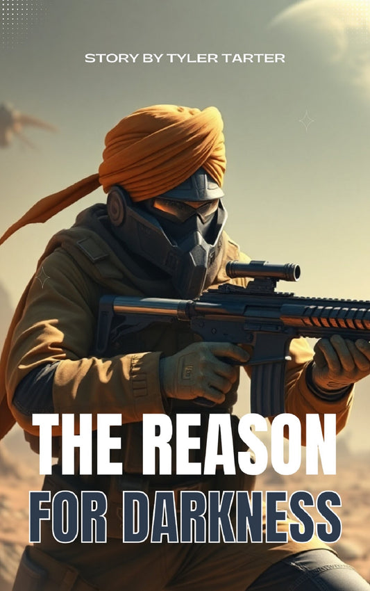 The Reason for Darkness