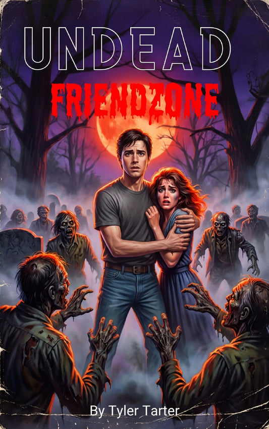 The Undead Friendzone