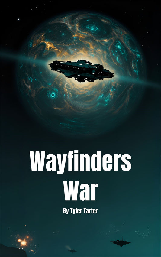 Wayfinder's War
